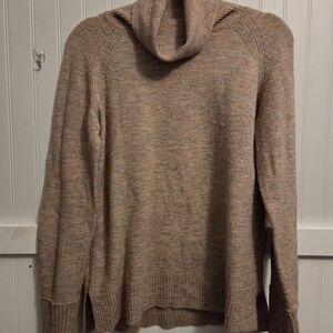 Mystree Warm Beige Knit Seester